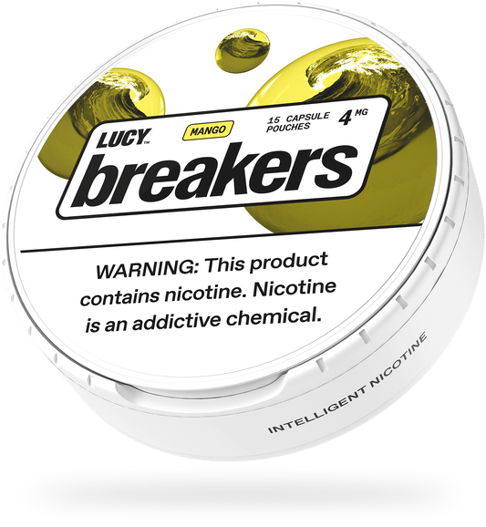 Breakers
